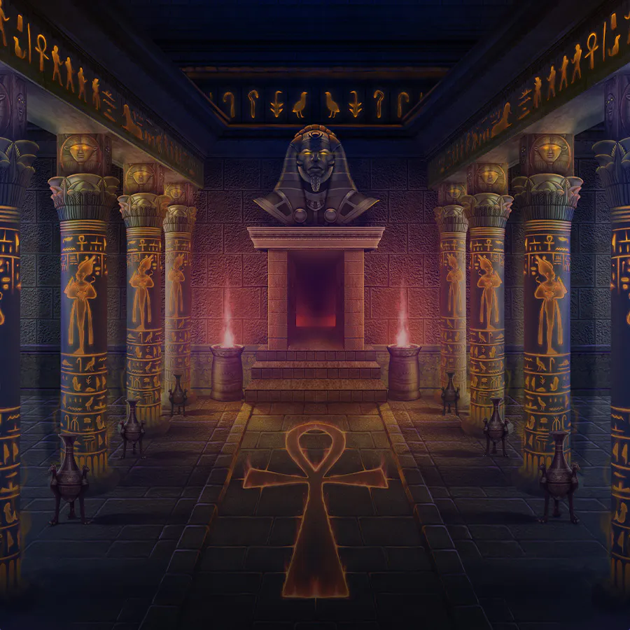 game-Wildest Gambit-background