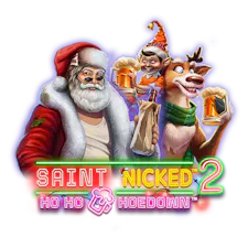 game-Saint Nicked 2-logo