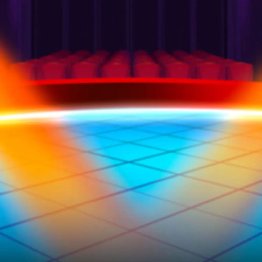 game-Slingo Press Your Luck-background