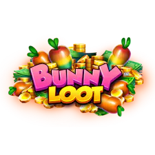 game-Bunny Loot-logo