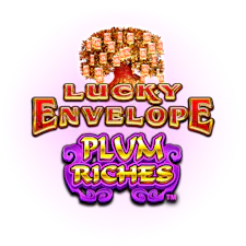 game-Lucky Envelope Plum Riches-logo