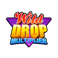 game-Wild Drop Multiplier-logo