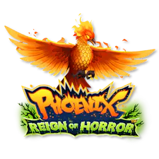 game-Phoenix Reign of Horror-logo