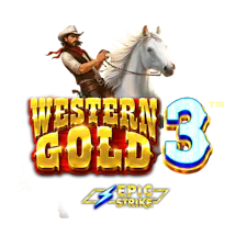 game-Western Gold 3-logo