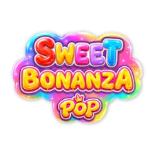 game-Sweet Bonanza POP-logo