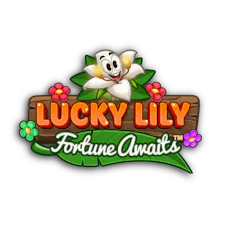 game-Lucky Lily Fortunes-logo
