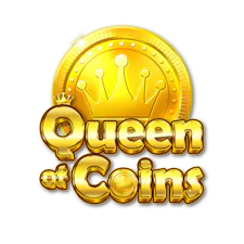 game-Queen of Coins-logo