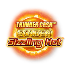 game-Thunder Cash - Golden Sizzling Hot-logo