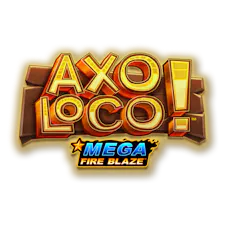 game-Axoloco Mega Fire Blaze-logo