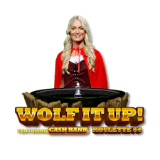 game-Wolf It Up! Roulette 54-logo
