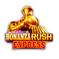 game-Bonanza Rush Express-logo