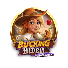 game-Bucking Rider-logo