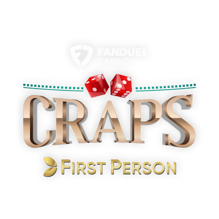 FanDuel First Person Craps on Casino