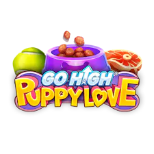 game-Go High Puppy Love-logo