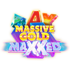 game-Massive Gold MAXXED-logo