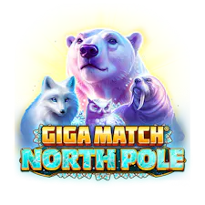 game-Giga Match North Pole-logo