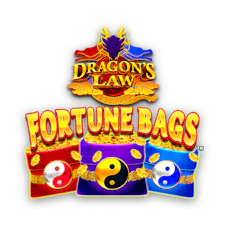 game-Dragon’s Law Fortune Bags-logo