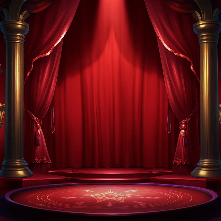game-Hold The Joker-background
