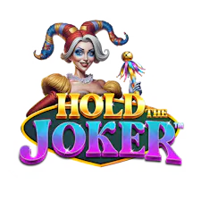 game-Hold The Joker-logo