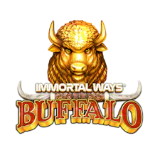 game-Immortal Ways Buffalo SE-logo