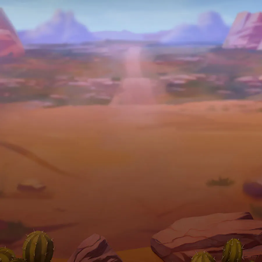 game-Immortal Ways Buffalo SE-background