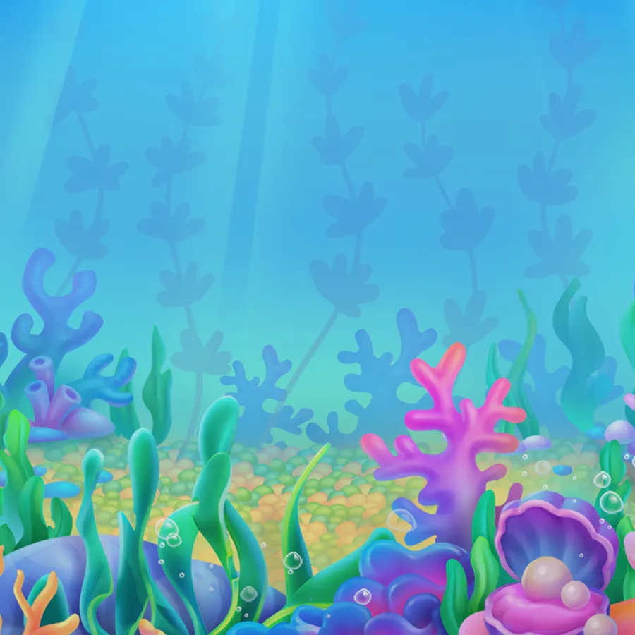 game-Ten Ton Ways Goldfish-background