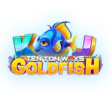 game-Ten Ton Ways Goldfish-logo