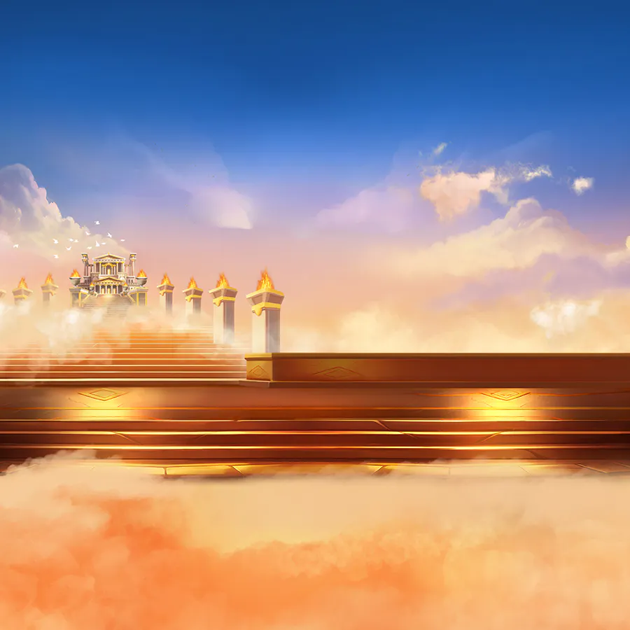 game-Almighty Hera-background