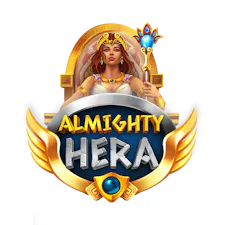 game-Almighty Hera-logo