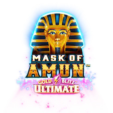 game-Mask of Amun Gold Blitz Ultimate-logo