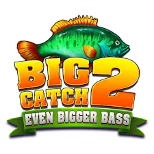 game-Big Catch Even Bigger Bass 2-logo