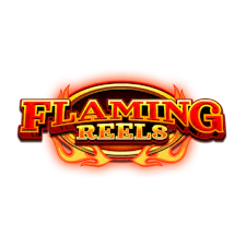 game-Flaming Reels-logo