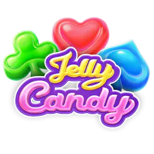 game-Jelly Candy-logo