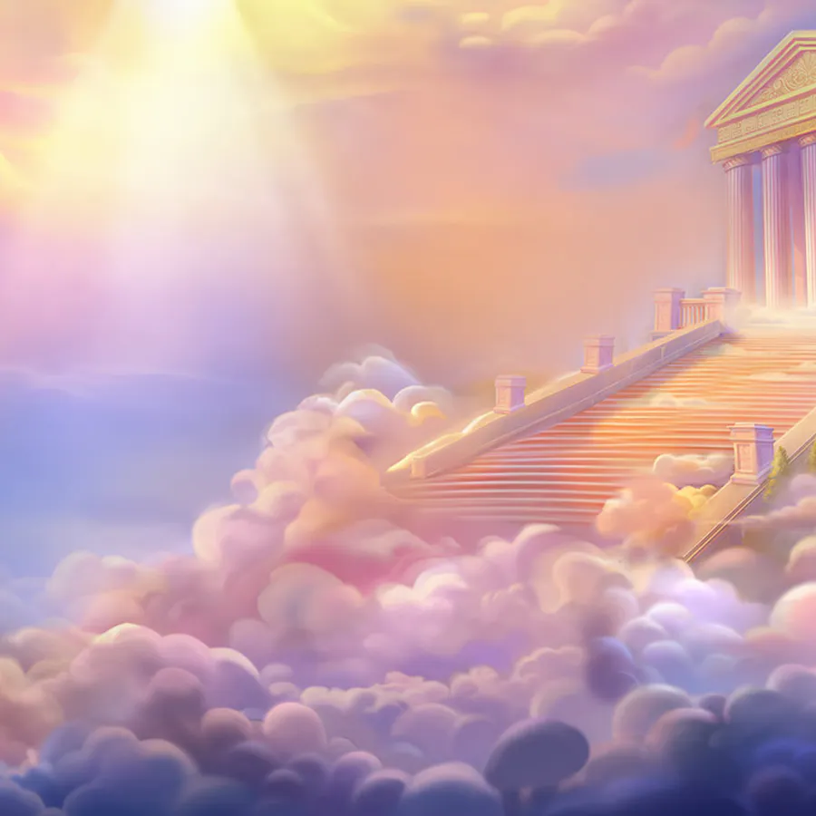 game-Gates of Olympus Super Scatter-background