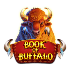 game-Book of Buffalo-logo
