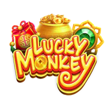 game-Lucky Monkey-logo