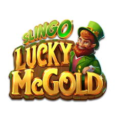 game-Slingo Lucky McGold-logo