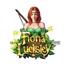 game-Fiona of Lucksley-logo