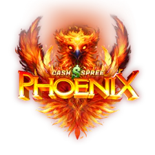 game-Cash Spree Phoenix-logo
