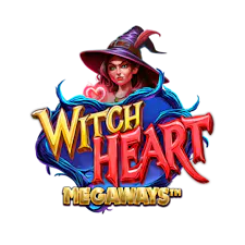 game-Witch Heart Megaways-logo