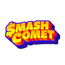 game-$mash Comet-logo