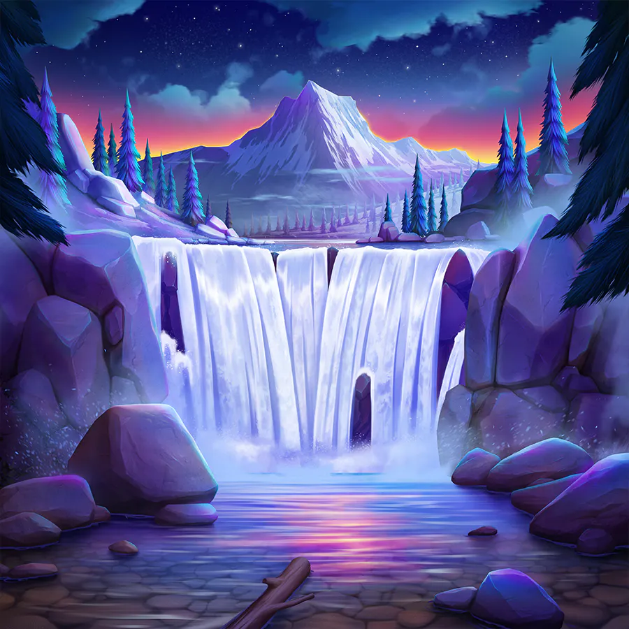 game-Bustin' Beavers-background