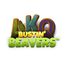 game-Bustin' Beavers-logo