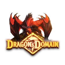 game-Dragon's Domain-logo