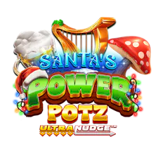 game-Power Potz Ultra Nudge-logo