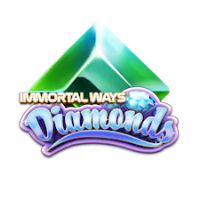 game-Immortal Ways Diamonds-logo