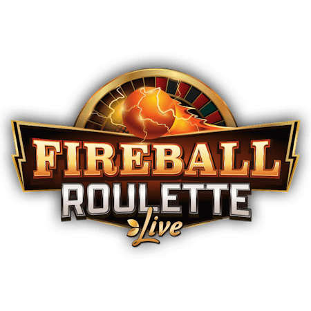 Fireball Roulette on Casino