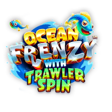 game-Ocean Frenzy-logo