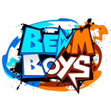 game-Beam Boys-logo