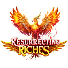 game-Resurrecting Riches-logo